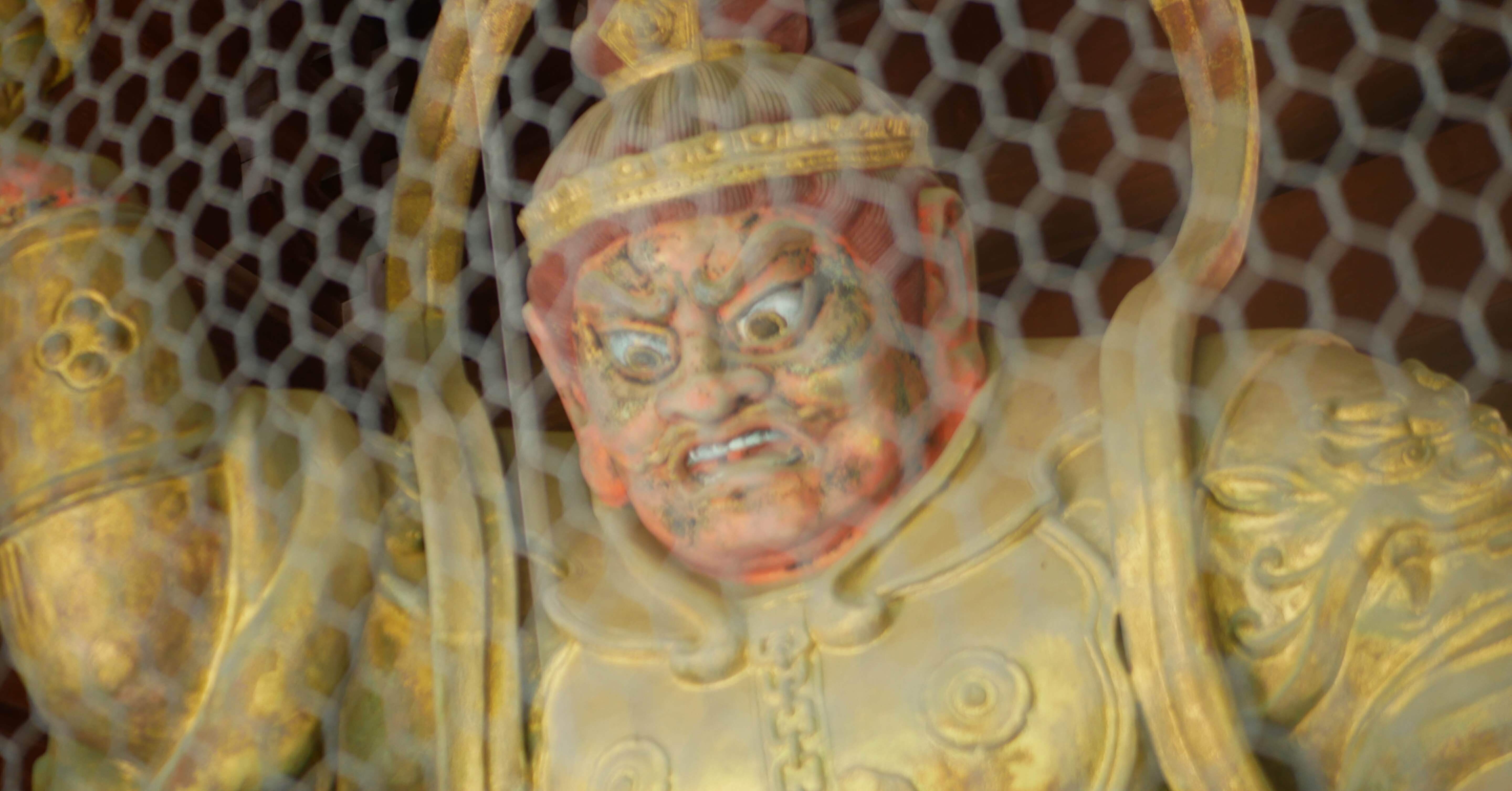 高尾山登山で考えた「神仏習合」と仏教の普遍性について｜Takaaki Sano