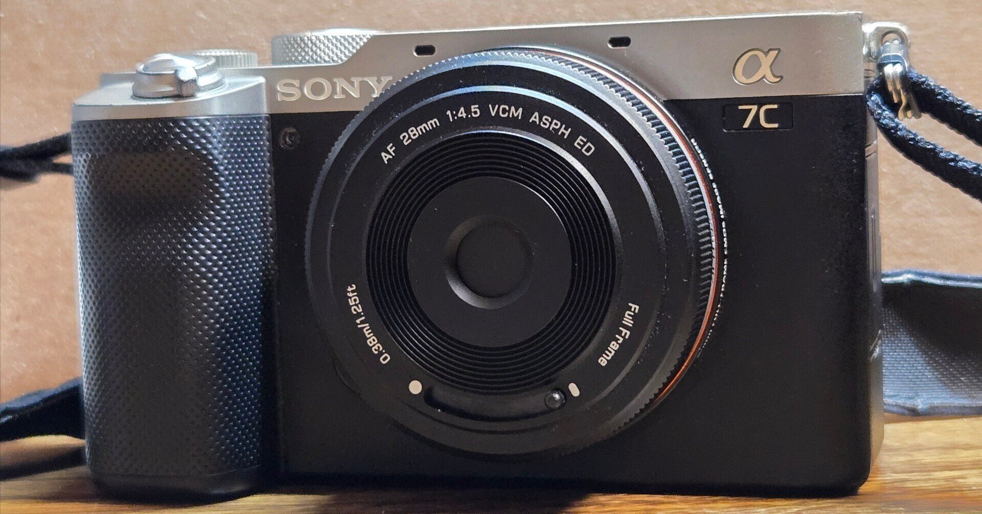 レンズレビュー】Viltrox AF 28mm f4.5 FE｜hijiki