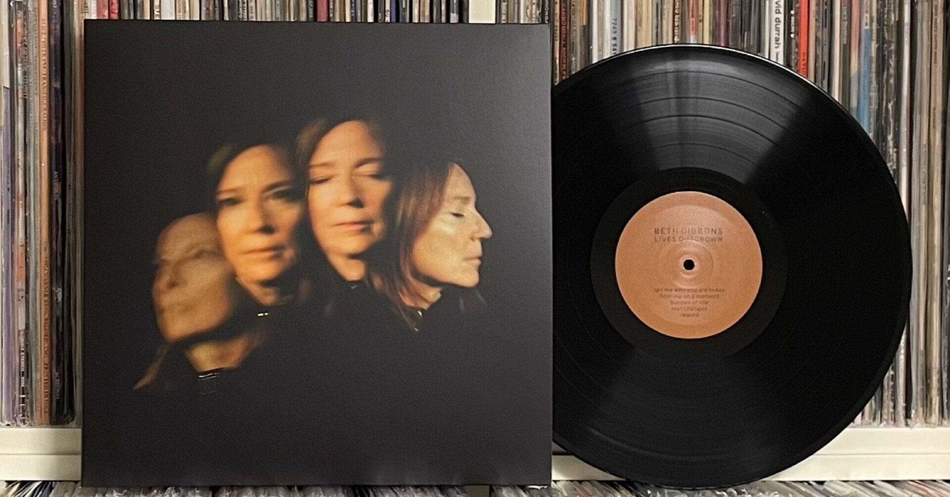 買ってよかったレコード（2024年12月）｜五辺宏明