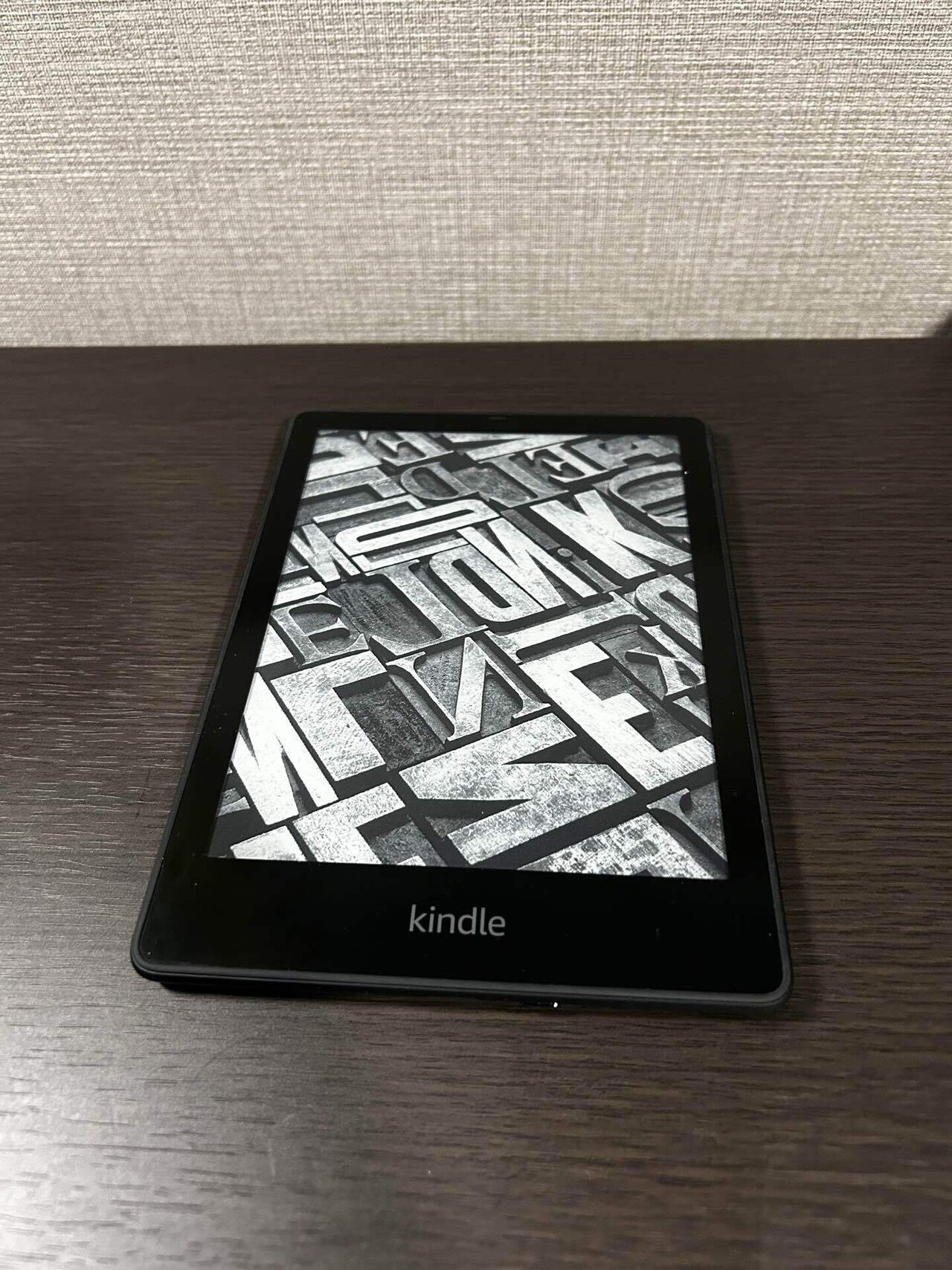 Kindle Paperwhite Signature Edition 11世代｜テイヨーの雑手記