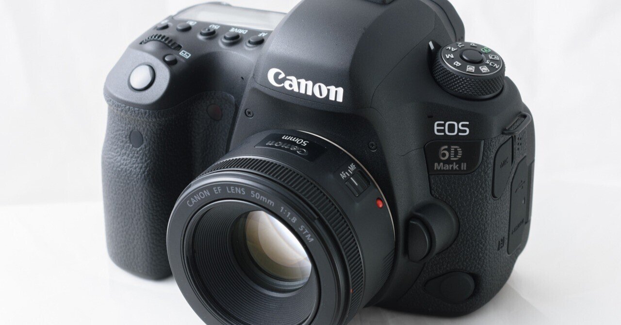 キヤノンEFレンズ】キヤノンEF50mm F1.8 STMがすごく好き｜アキヤマカヲル