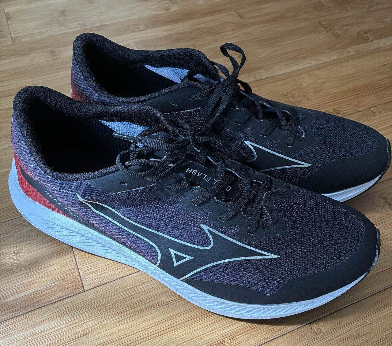 Mizuno Duel flash購入｜mat