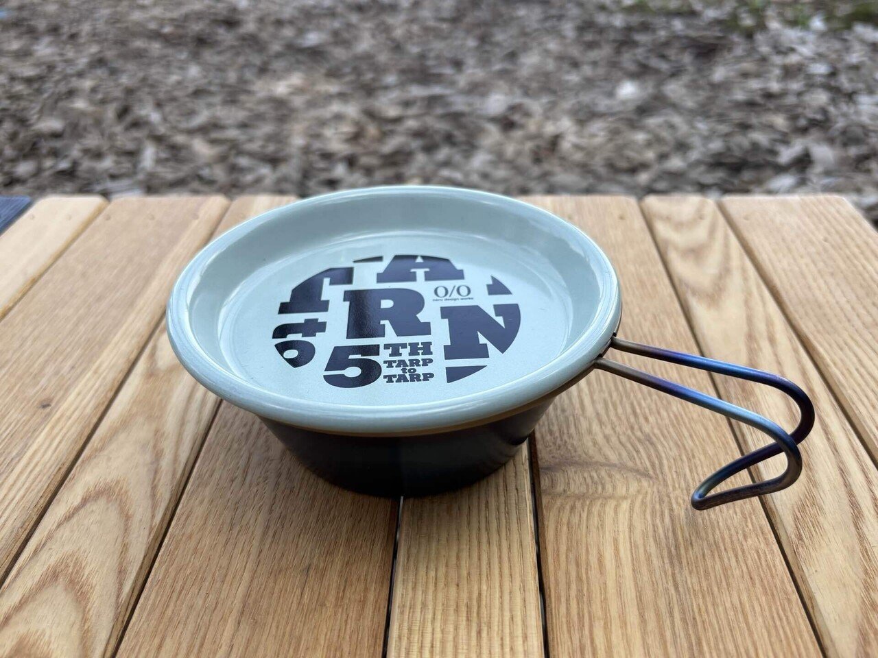 ギア紹介#62〕neru design works kozara12｜めがねCAMP