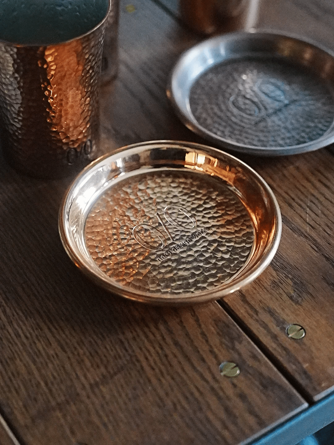 ギア紹介#62〕neru design works kozara12｜めがねCAMP