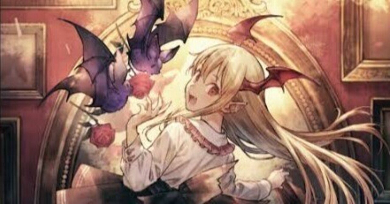 第七十九回【紅き血の女王・ヴァンピィ】｜シャドバ最強カード解説bot