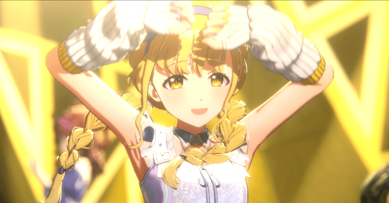 WS】学園アイドルマスター デッキレシピ枝門｜かるちゃー