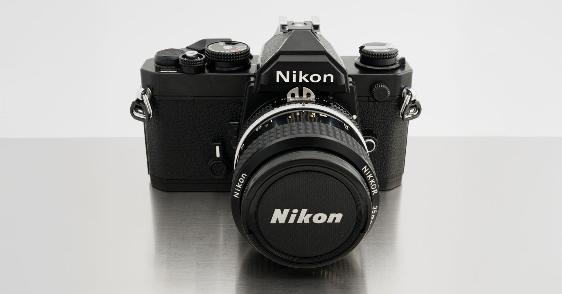 Nikon FM｜レトロカメララボ京都