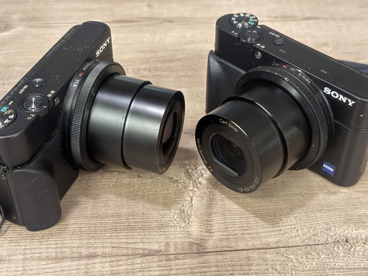 えっ？同じカメラを2台？｜🅣ⓄⓀⓎⓄ Ⓢ🅣ⓇⒺⒺ🅣 🄿🄸🅇