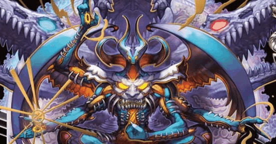 デュエマデッキ紹介 ＃5 黒緑バロムDOOM｜クロノDM研究所