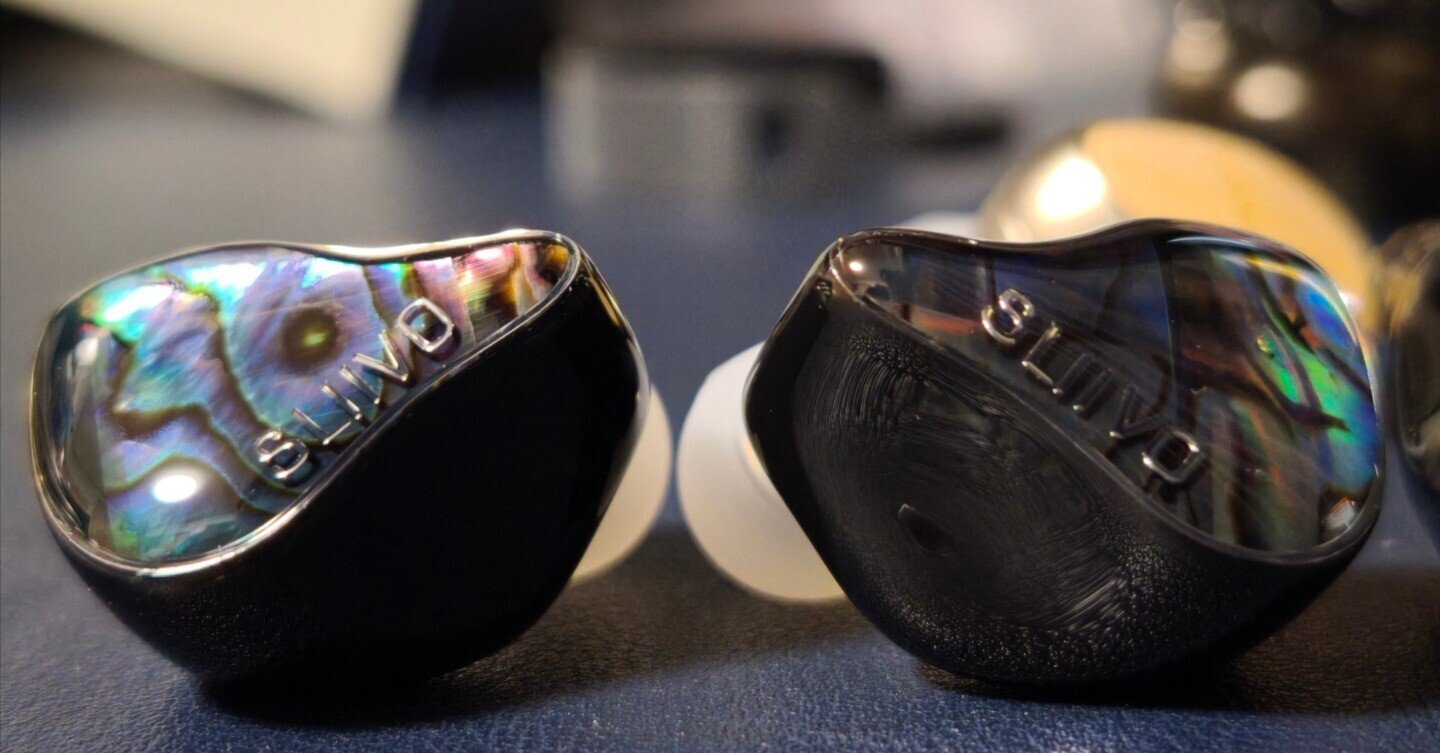 SLIIVO SL224 レビュー｜音のいろえんぴつ