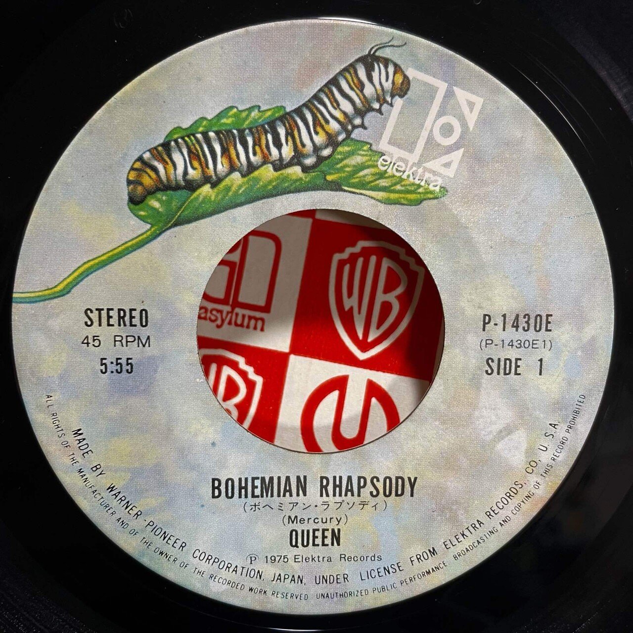 縁あって…Queen 1st｜xtc23