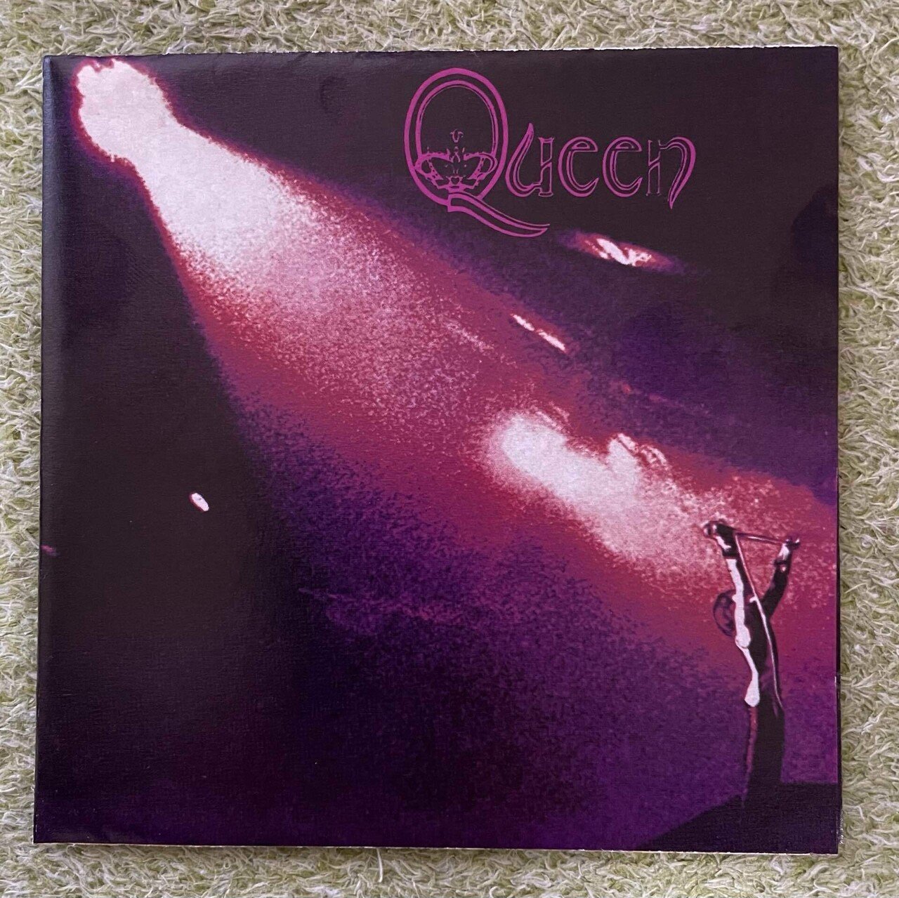 縁あって…Queen 1st｜xtc23