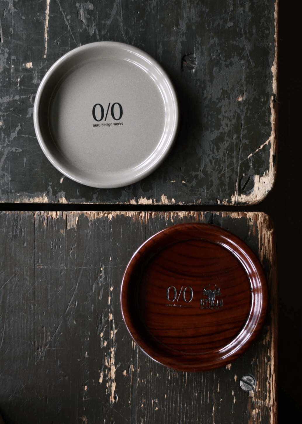 異素材の漆kozara12誕生｜中川喜裕｜5代目漆塗り職人 塗師