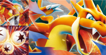 シティリーグ準優勝】メガリザードンY入りピジョリザ｜こけ