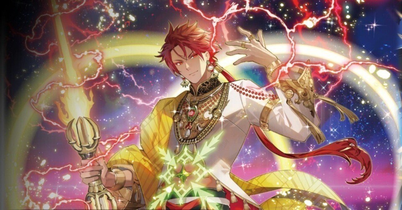 バトスピ】契約インドラ｜ug