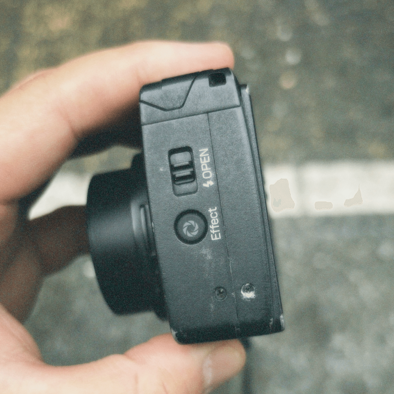 10年経っても選びたい。RICOH GR（2013）という名機の話｜けいふ