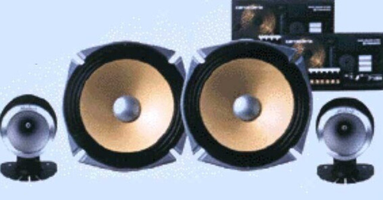 カロッツェリア TS-V017A ホーンツイーターのスペック｜administrator