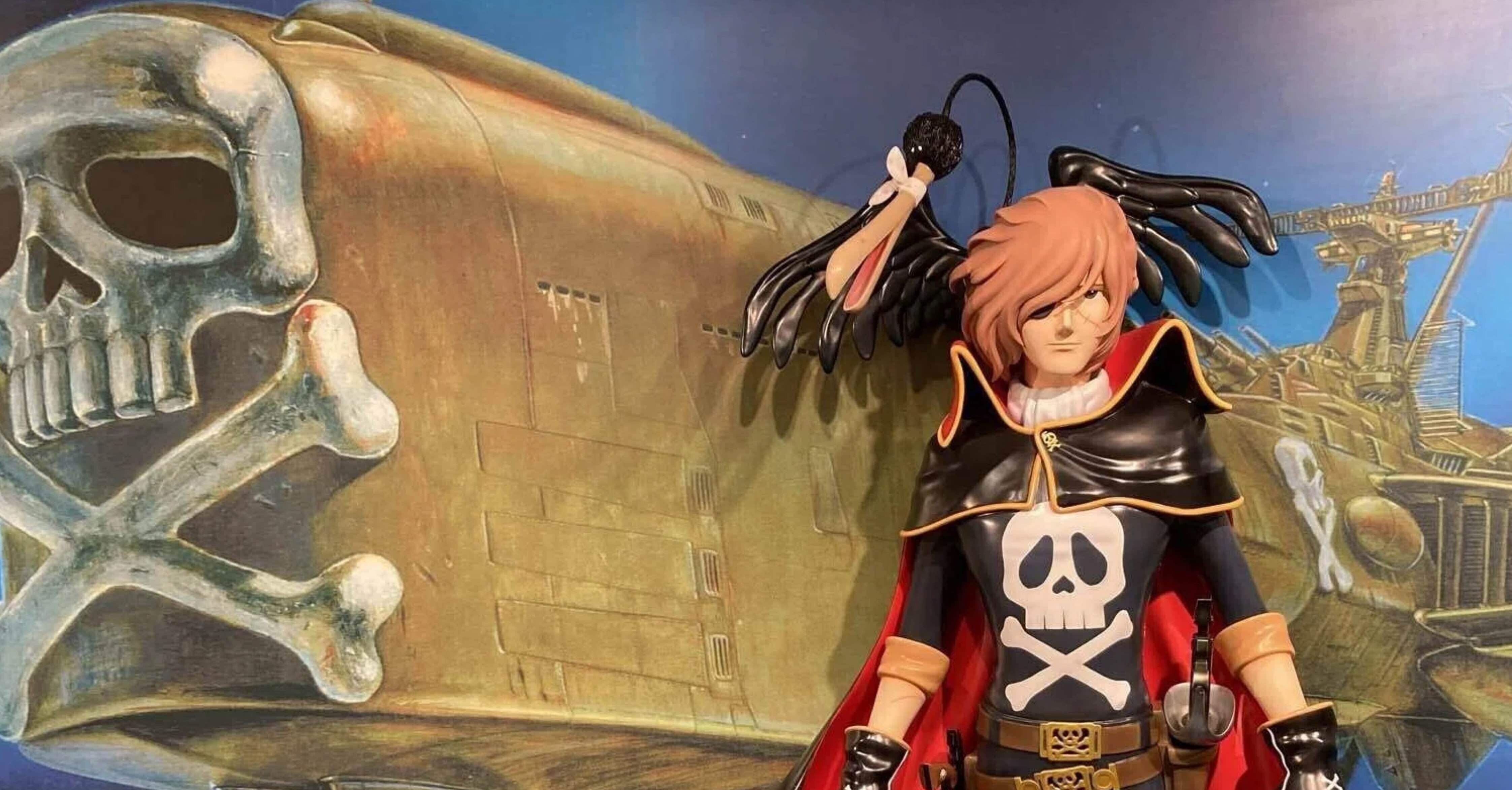 全く同じ日に生まれた漫画界の天才二人：松本零士と石ノ森章太郎