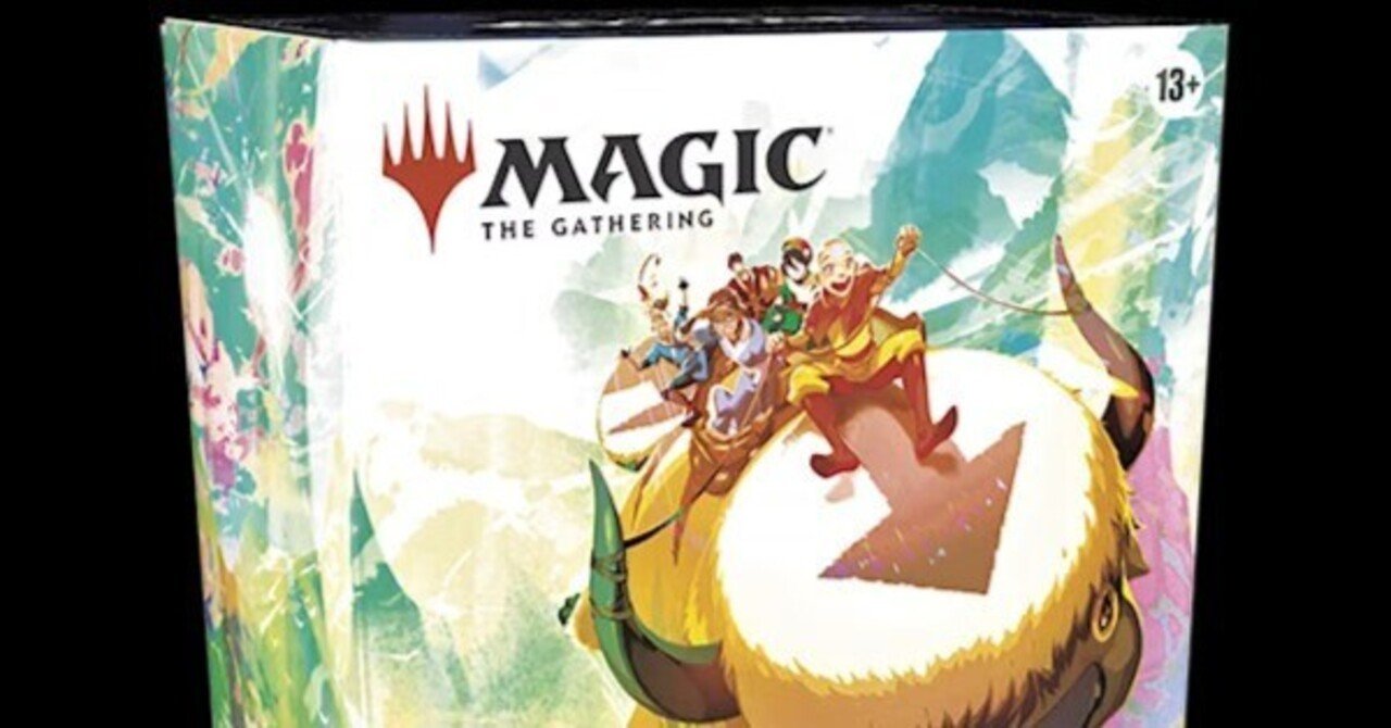 AVATARでコマンダーバンドルが沢山買えるならプレイブースターは