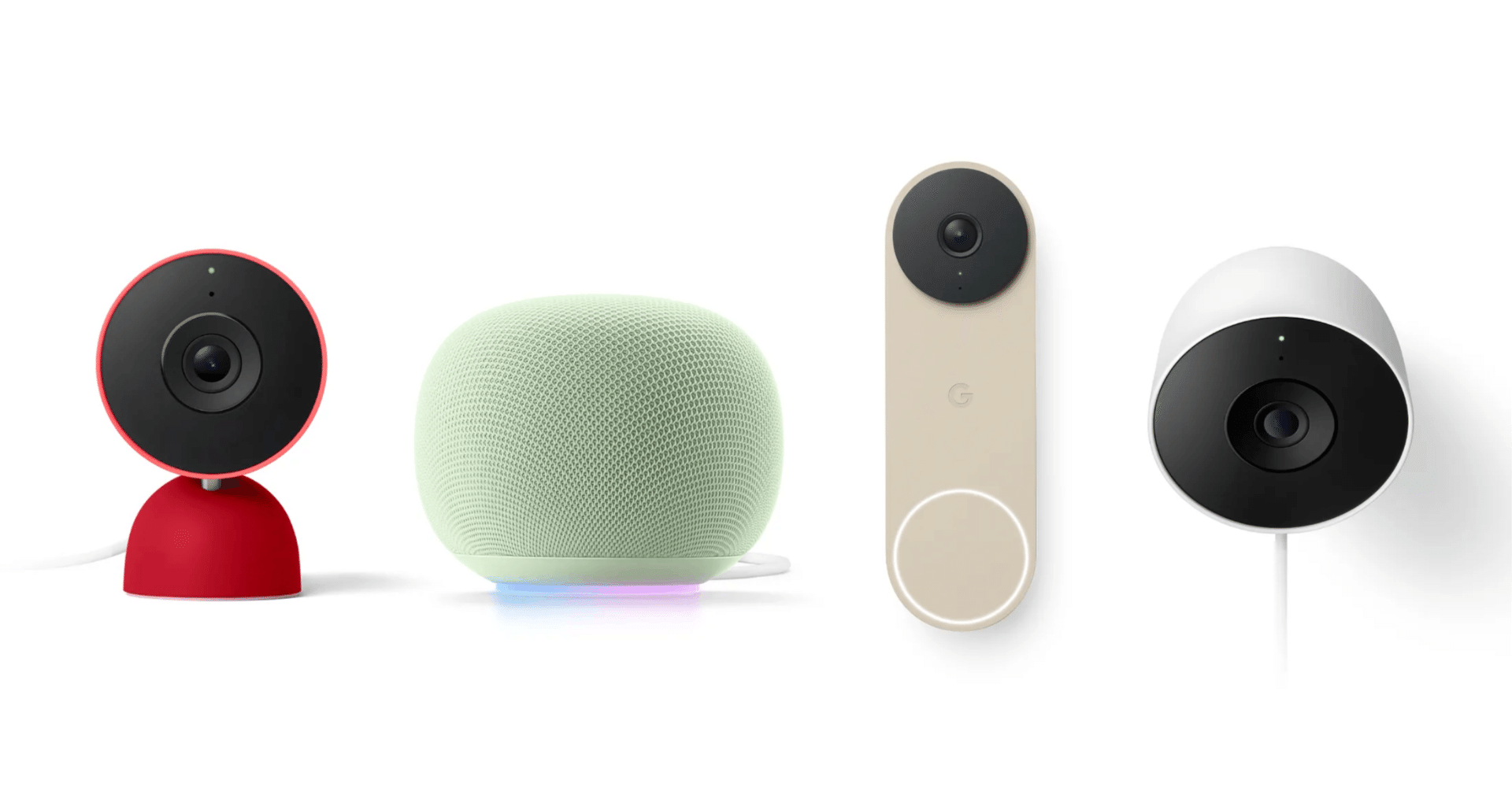 Gemini対応 の 新しいGoogle Homeデバイス まとめ｜npaka