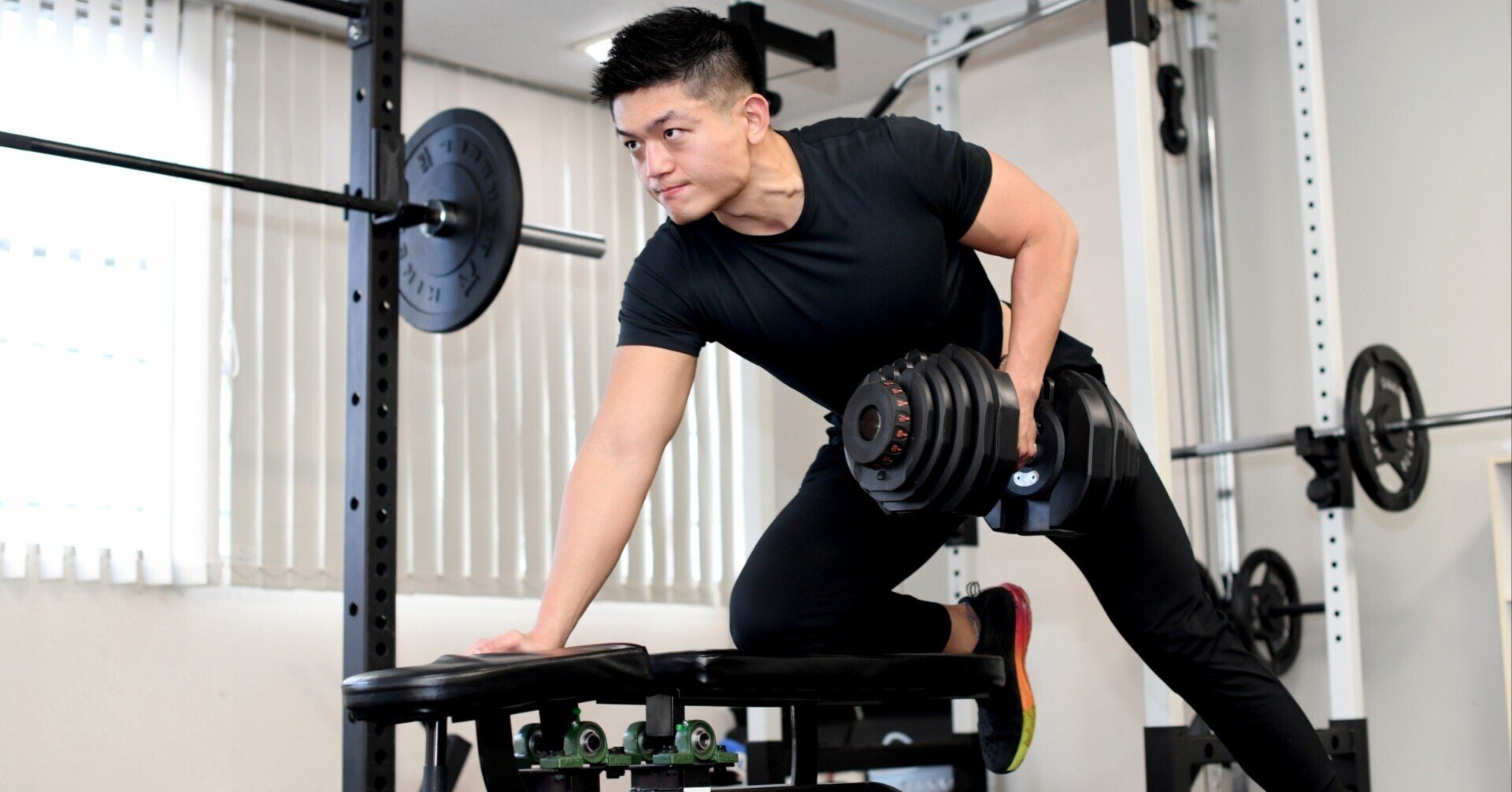 MOJEERの可変式ダンベルはどうなの？口コミや特徴は？12kg 2個セット