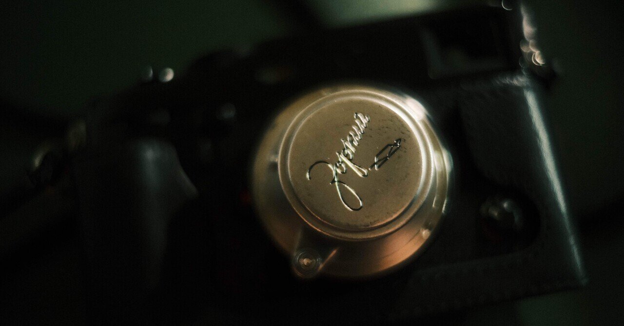 117 🔭 Industar-22 (インダスター22 ) 50mm f3.5 その1 L39マウント