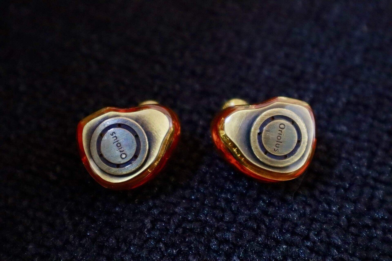 PR】刺さる人には一生刺さる。5年経っても色褪せない「Oriolus