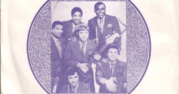 The Winstons「Amen, Brother」のA面を聞く｜bxjp