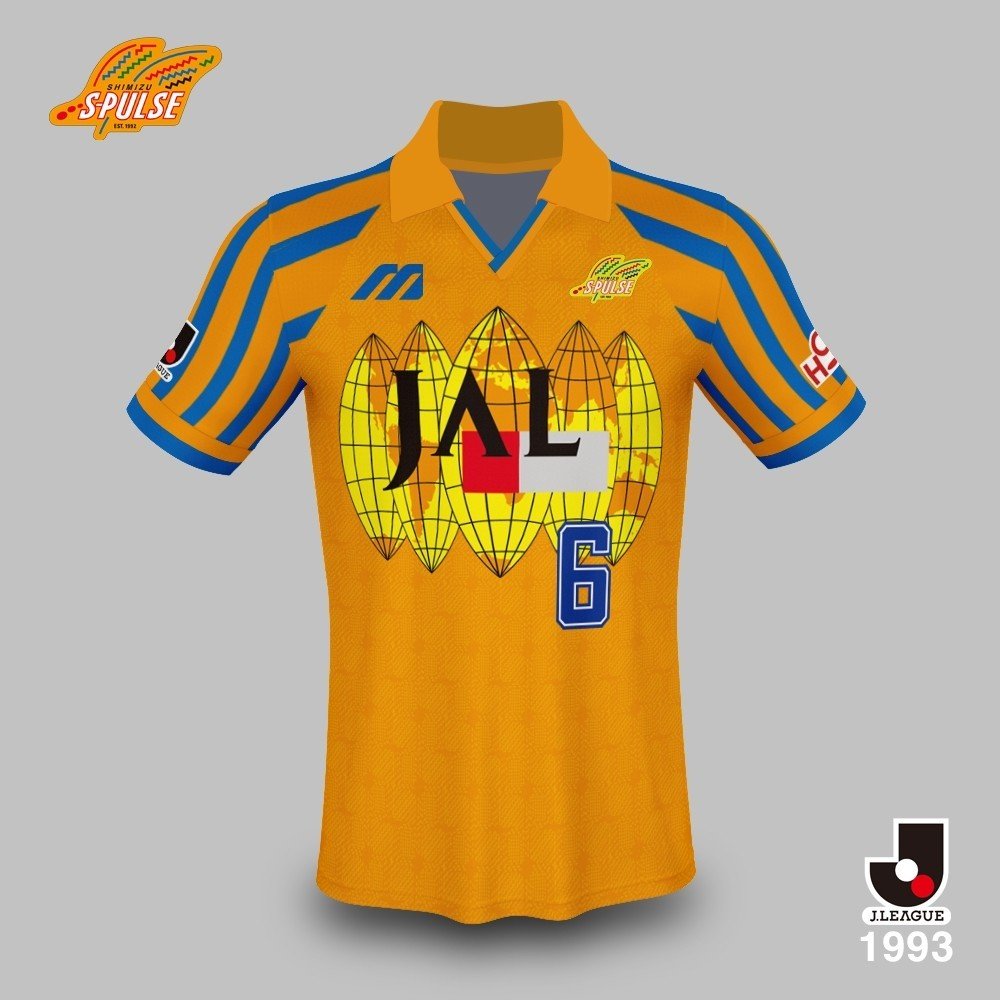 リメンバ−1993 ！歴史がはじまった時。｜ともさん