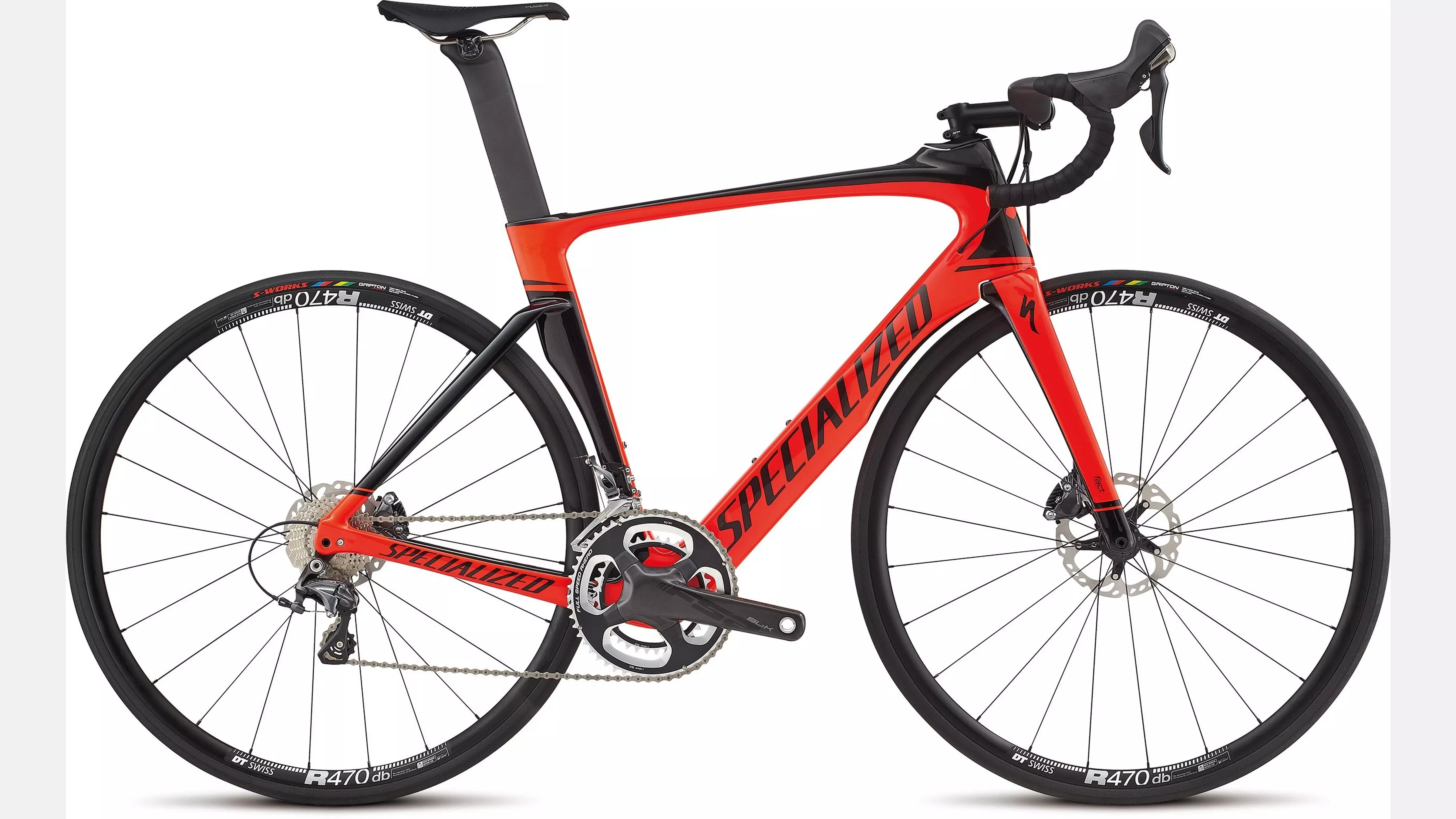 VENGE VIAS EXPERT DISC