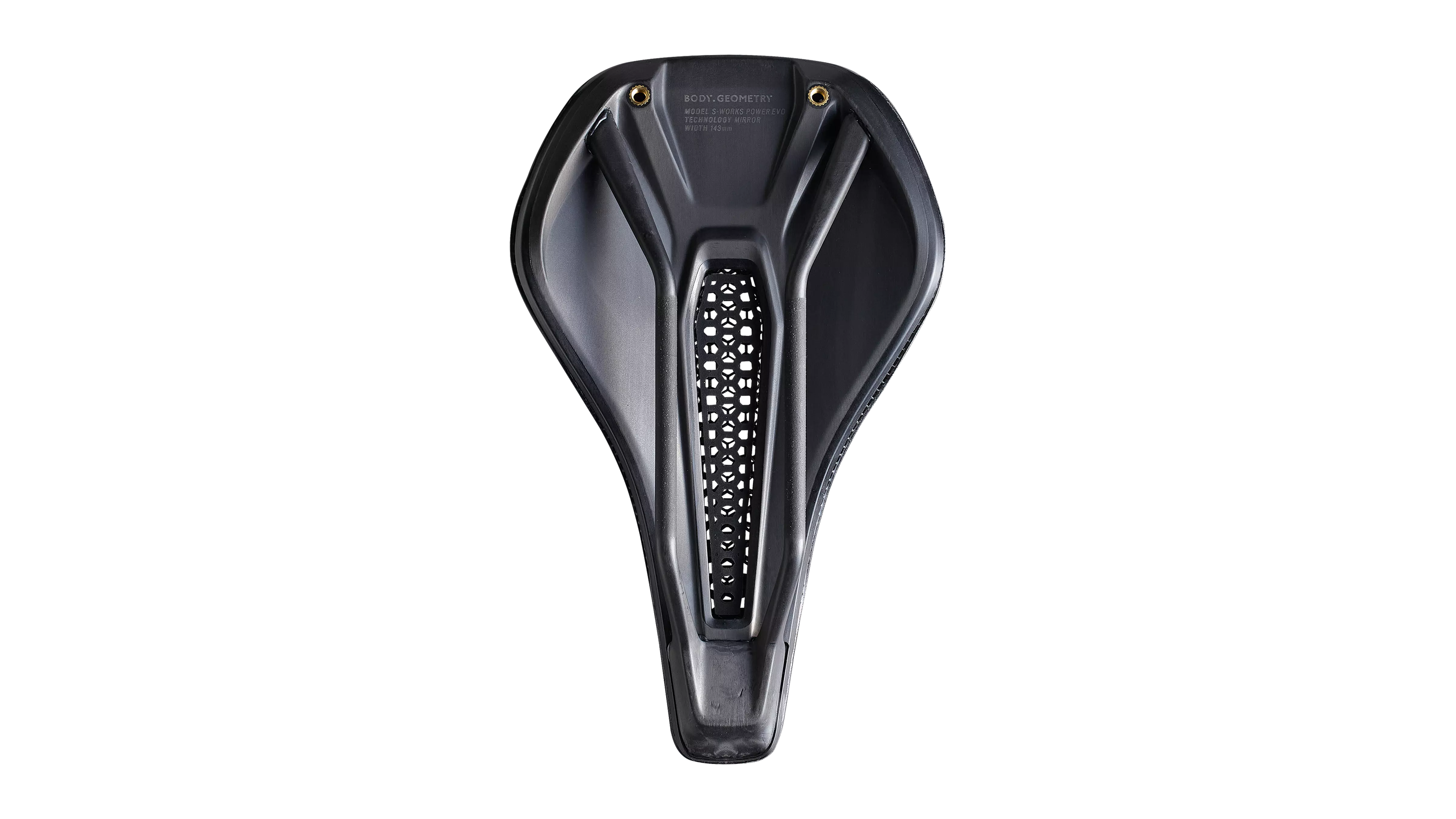 S-Works Power EVO with Mirror