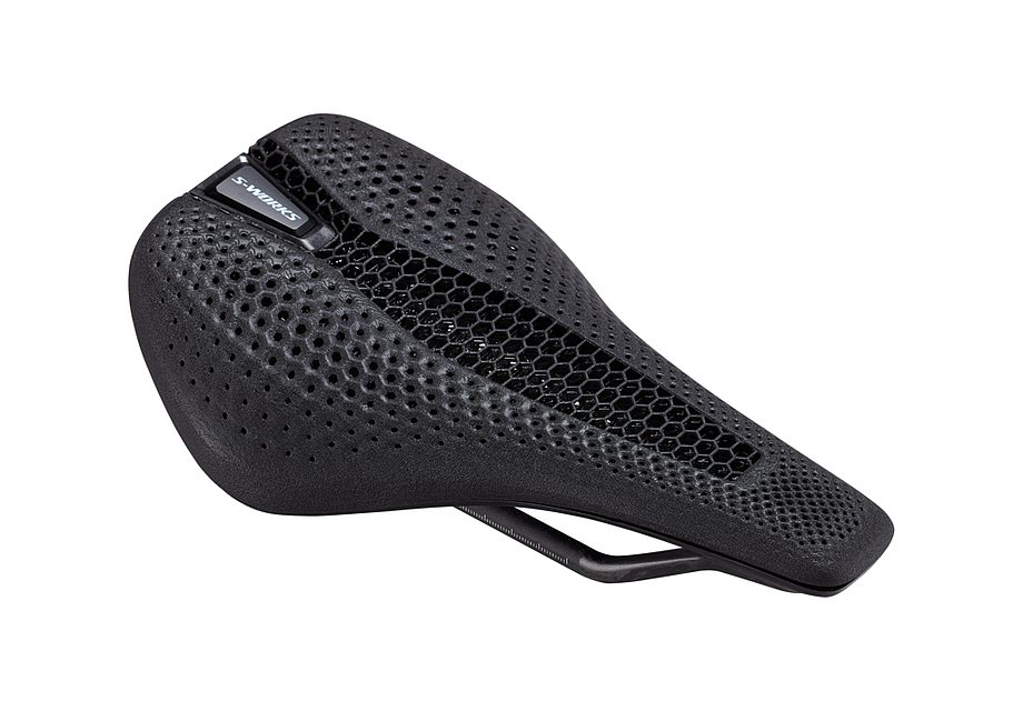 S-WORKS POWER EVO MIRROR SADDLE BLK 143(143 ブラック): サドル