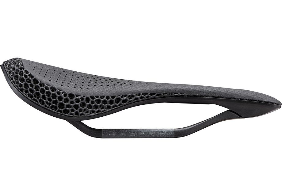 S-WORKS ROMIN EVO MIRROR SADDLE BLK 143(143mm ブラック): サドル