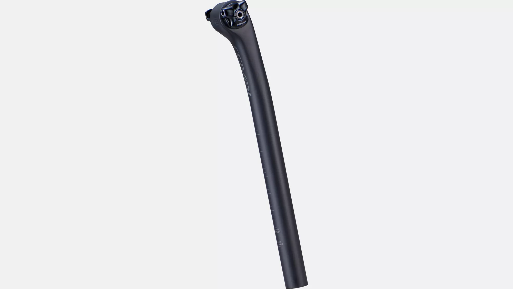 Roval Terra Seatpost