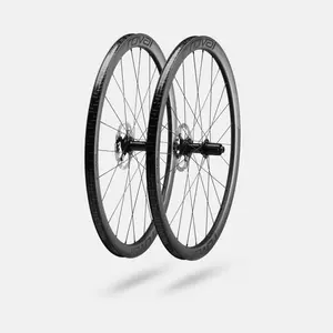 Roval C 38 Disc Wheelset