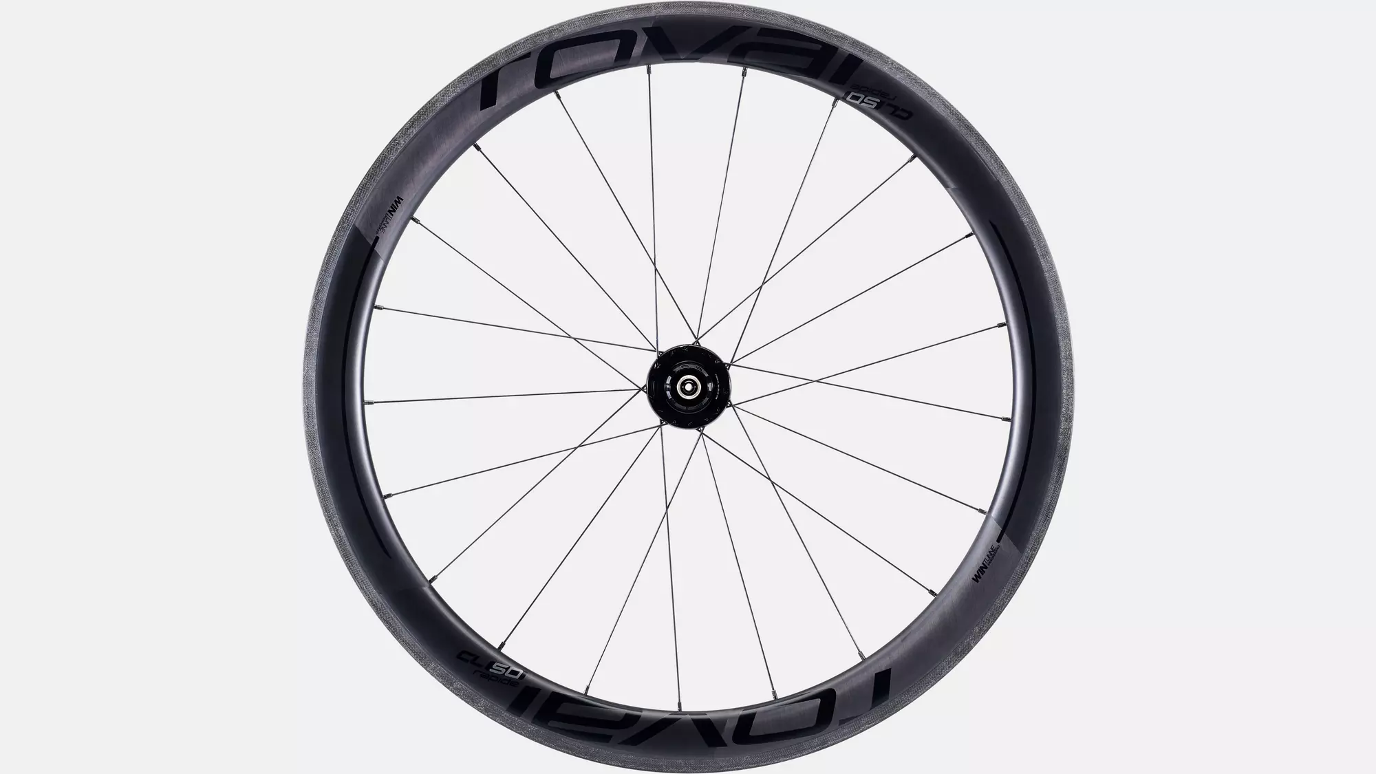 Roval CL 50 Wheelset