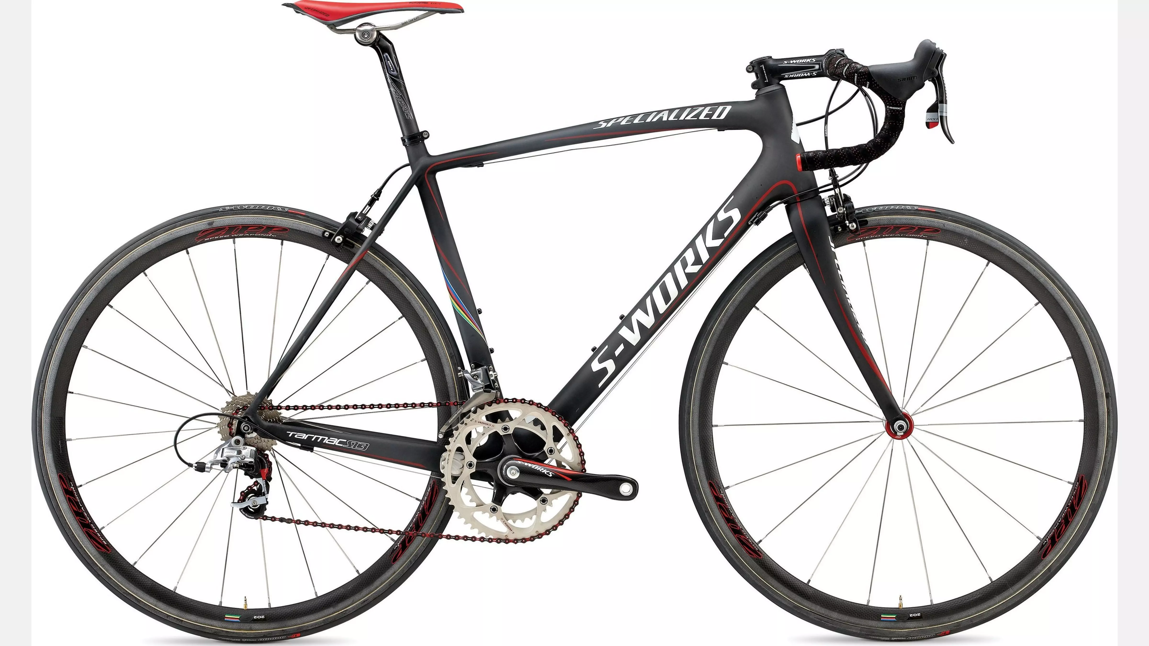 S-Works Tarmac SL3 Super Light