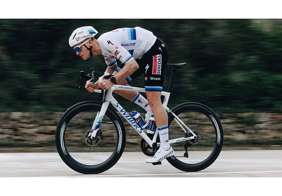 S-WORKS ARES 2 BLK 42(42 (27cm) ブラック): シューズ