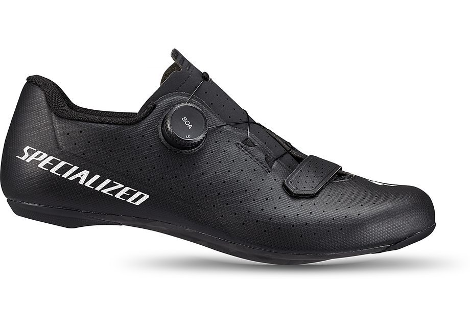 TORCH 2.0 ROAD SHOES BLK 44(44 (28.3cm) ブラック): シューズ