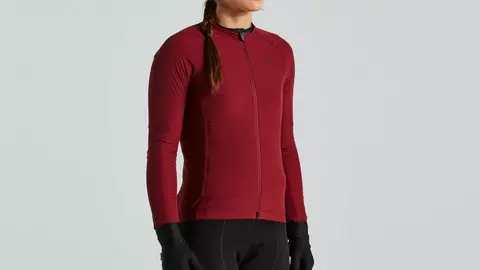 Women's Prime-Series Alpha Jacket