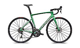 無金利キャンペーン対象】TARMAC SL7 SPORT OISTNT/WHT 52(52 グロス