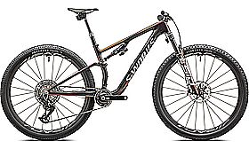 S-WORKS EPIC 8 CARB/VIVPNKMET/MNSHDWMET S(S グロスカーボン