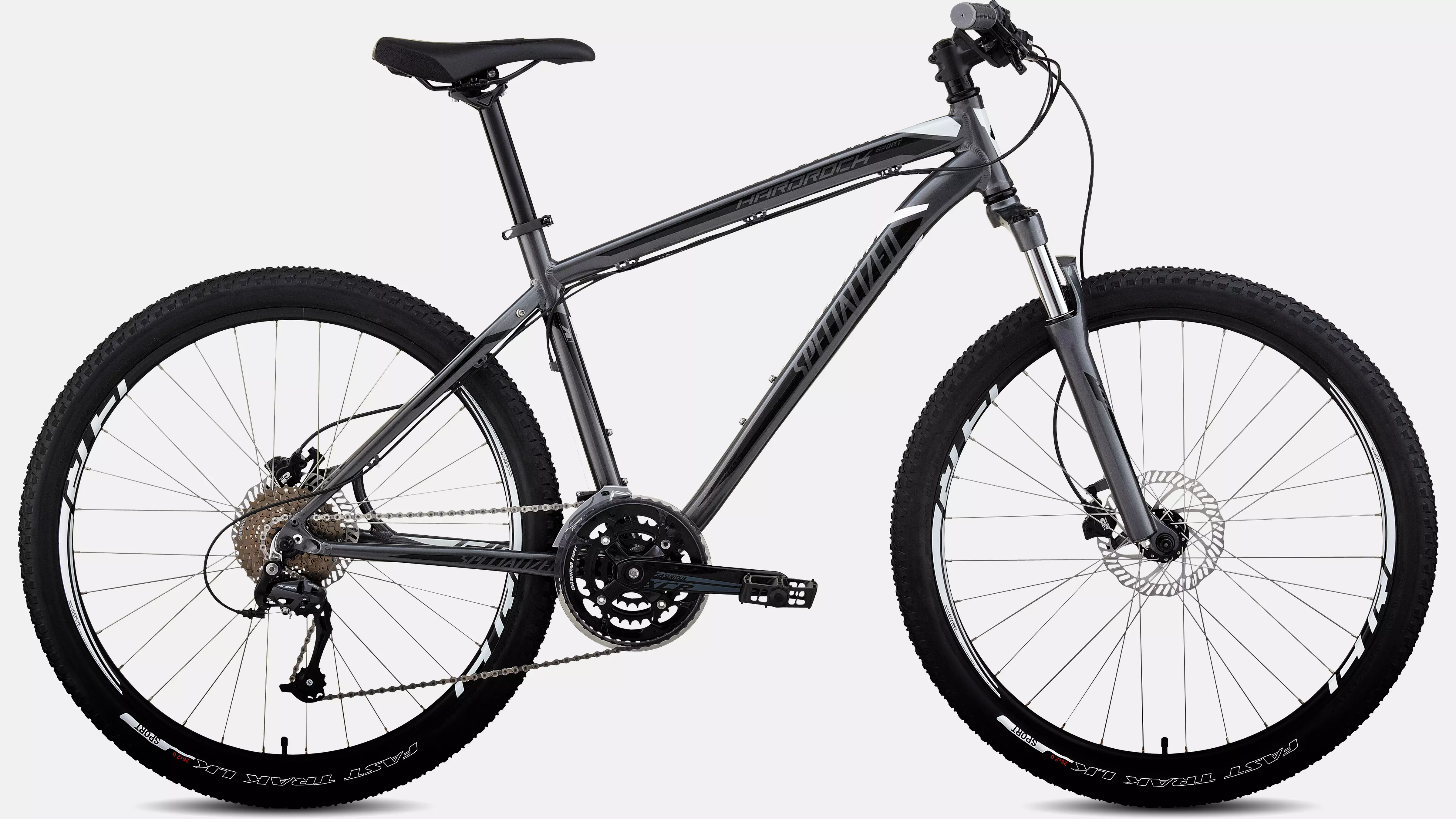 Hardrock Sport Disc 26