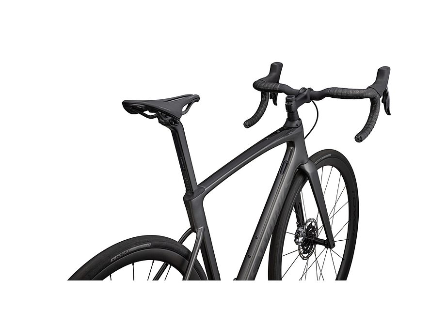 無金利キャンペーン対象】S-WORKS ROUBAIX SL8 SMK/BLKPRL 49(49