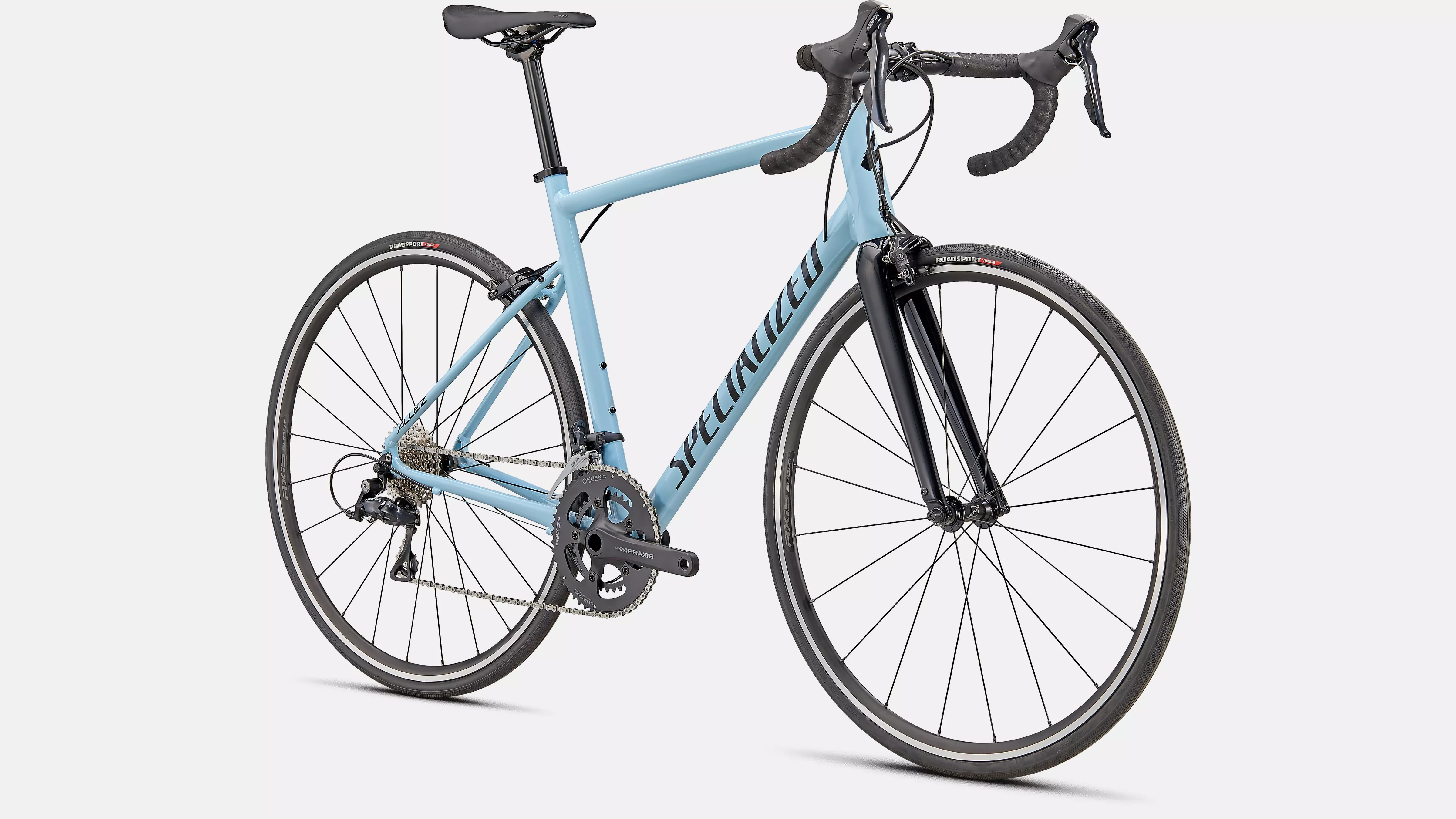 Allez Sport - Shimano Sora