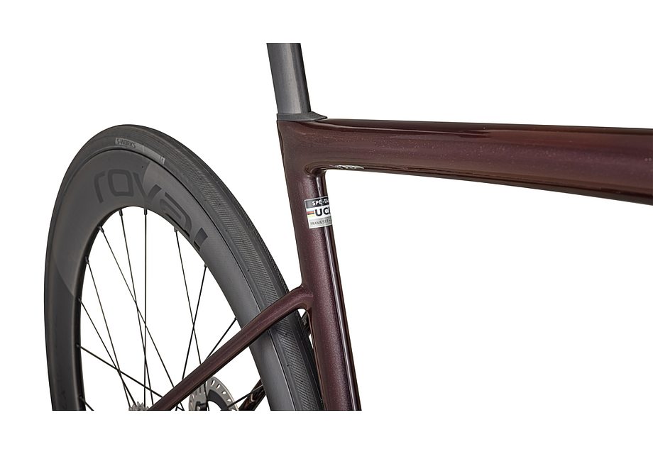 無金利キャンペーン対象】S-WORKS TARMAC SL8 - SHIMANO DURA-ACE DI2