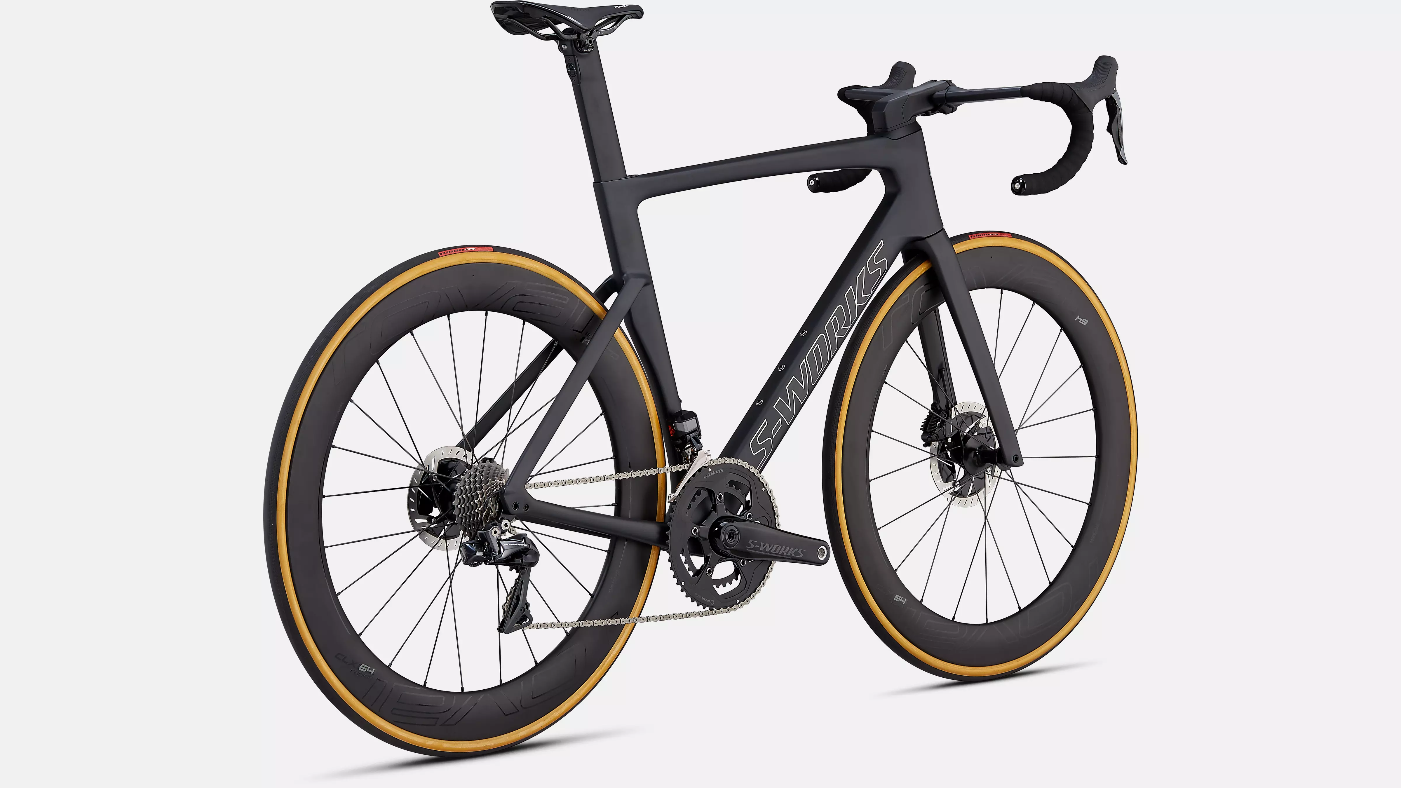 S-Works Venge