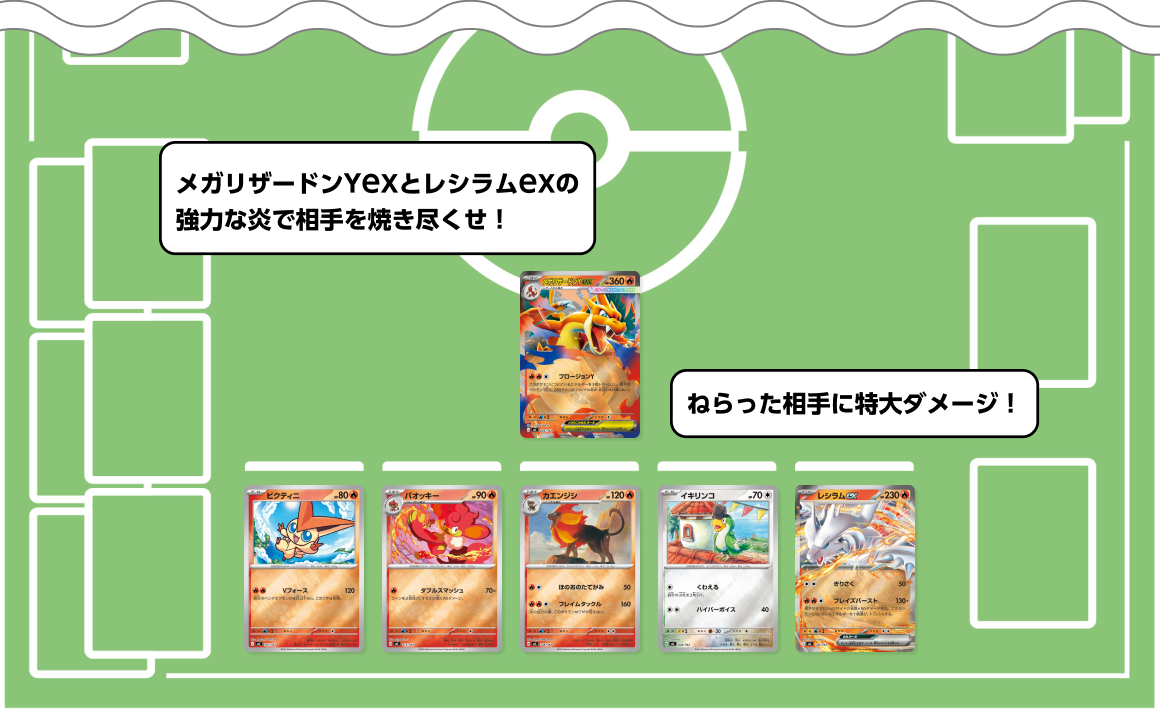 スタートデッキ100 バトルコレクション ｜ ポケモンカードゲーム公式