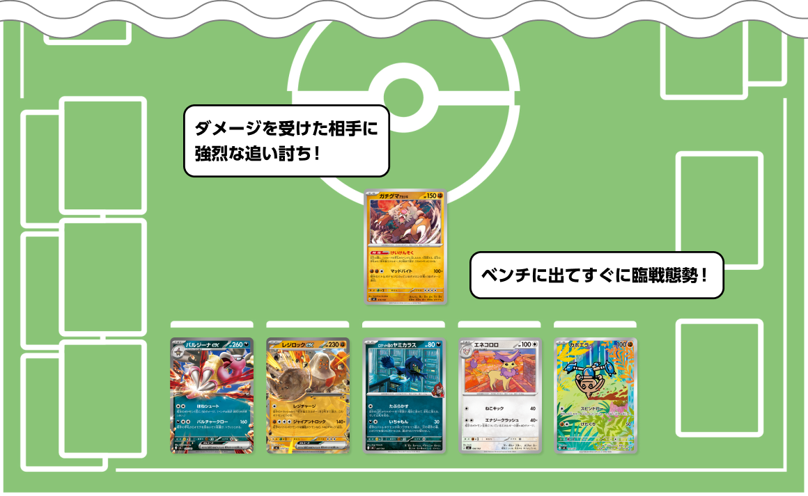 スタートデッキ100 バトルコレクション ｜ ポケモンカードゲーム公式