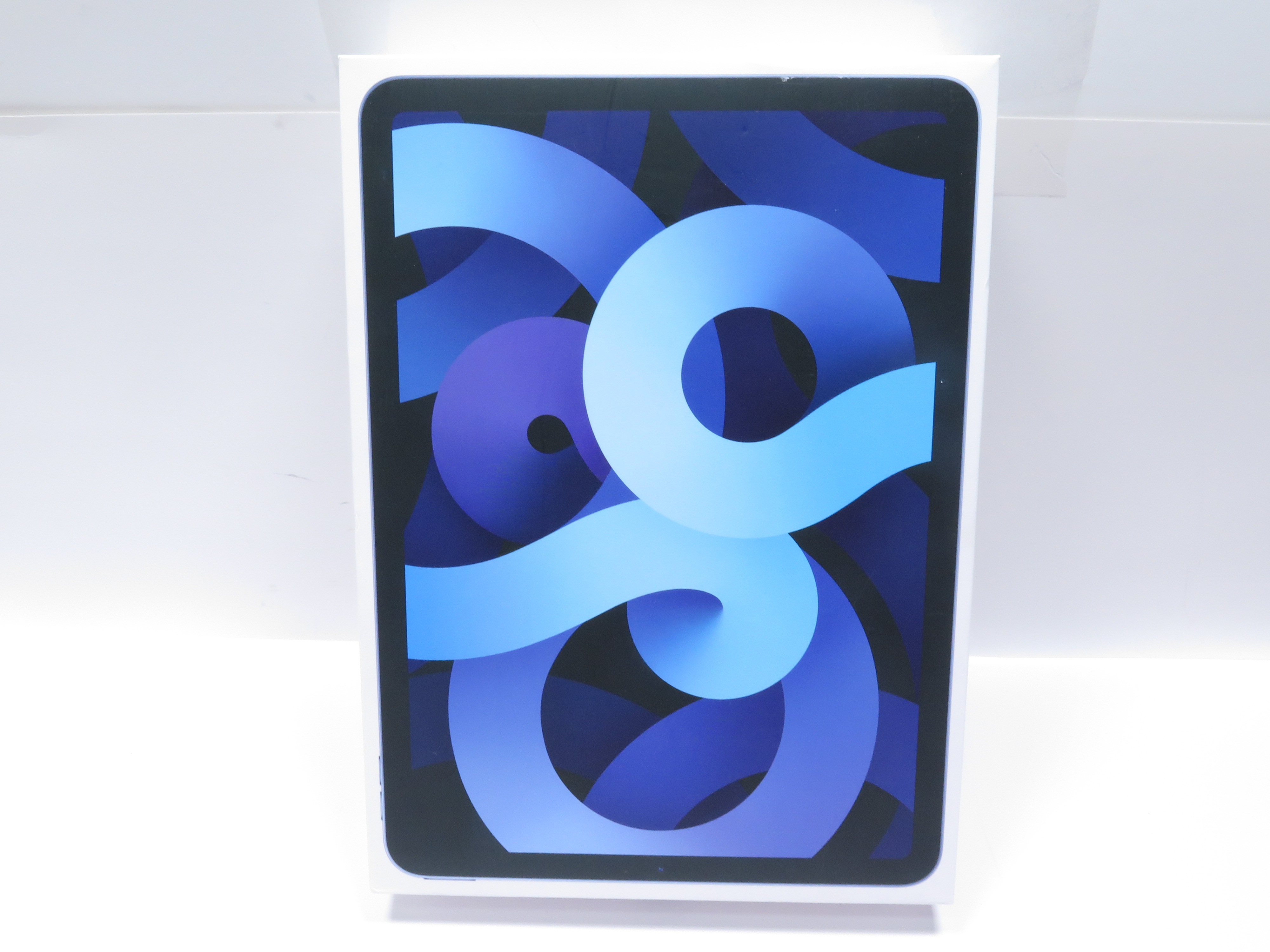 Apple MYFQ2LL/A iPad Air 4th Generation 64GB WiFi 10.9